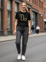 Load image into Gallery viewer, Capricorn Organic Cotton T-Shirt
