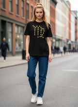 Load image into Gallery viewer, Virgo Organic Cotton T-Shirt
