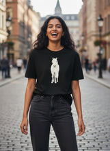 Load image into Gallery viewer, Organic Moonlit Stallion T-Shirt
