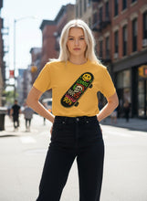 Load image into Gallery viewer, Freestyle Skateboard Grind T-Shirt
