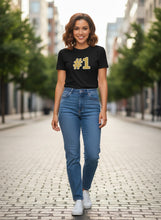 Load image into Gallery viewer, #1 Under Armour Performance T-Shirt
