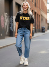 Load image into Gallery viewer, STAR Organic Cotton T-Shirt
