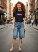 Load image into Gallery viewer, Delulu is the Solution T-Shirt
