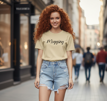 Load image into Gallery viewer, Outshine Everyone Mogging T-Shirt

