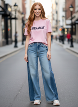 Load image into Gallery viewer, Break Free RUNAWAY T-Shirt
