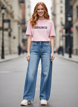 Load image into Gallery viewer, Break Free RUNAWAY T-Shirt
