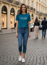 Load image into Gallery viewer, Imperfectly MESSY T-Shirt
