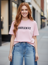 Load image into Gallery viewer, Break Free RUNAWAY T-Shirt
