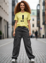 Load image into Gallery viewer, Period The Final Word T-Shirt
