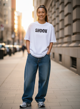 Загрузить изображение в средство просмотра галереи, SHOOK State Of Mind T-Shirt
