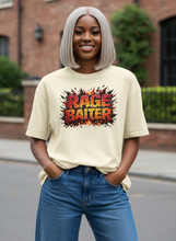 Load image into Gallery viewer, Chaos Starter RAGE BAITER  T-Shirt
