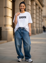 Загрузить изображение в средство просмотра галереи, SHOOK State Of Mind T-Shirt
