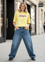 Load image into Gallery viewer, They Call Me MOTHER Statement T-Shirt
