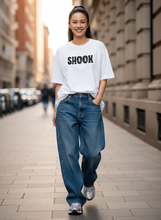 Загрузить изображение в средство просмотра галереи, SHOOK State Of Mind T-Shirt
