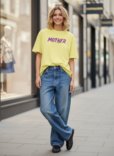 Load image into Gallery viewer, They Call Me MOTHER Statement T-Shirt
