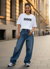 Загрузить изображение в средство просмотра галереи, SHOOK State Of Mind T-Shirt
