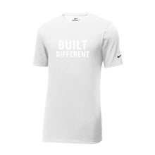 Load image into Gallery viewer, Built Different NIKE Premium Branded Performance T-Shirt
