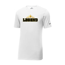Load image into Gallery viewer, Legend NIKE Premium Branded Performance T-Shirt

