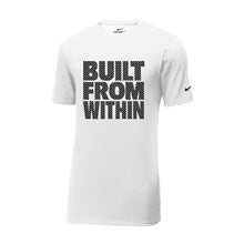 Load image into Gallery viewer, Built From Within NIKE Premium Branded Performance T-Shirt
